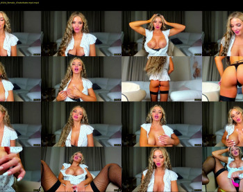 beaute_fatale — 34 minute Chaturbate female cam show recording, 1080p, Dec 10, 2022