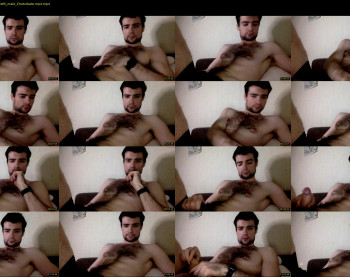 beautifulnik — 16 minute Chaturbate male cam show recording, 480p, Dec 9, 2022