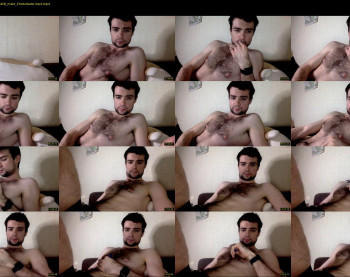beautifulnik — 22 minute Chaturbate male cam show recording, 480p, Dec 9, 2022