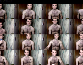 beautifulnik — 33 minute Chaturbate male cam show recording, 480p, Dec 9, 2022