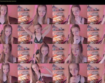 beautyeliise — 22 minute Chaturbate female cam show recording, 1080p, Dec 9, 2022