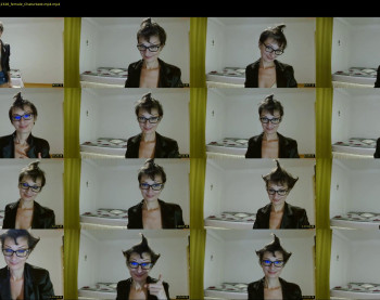 bebacksooon — 104 minute Chaturbate female cam show recording, 480p, Dec 9, 2022
