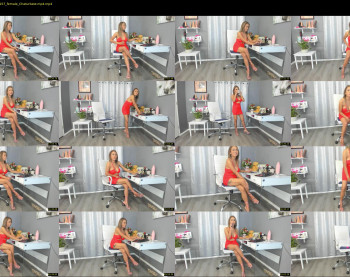 beebeethai — 60 minute Chaturbate female cam show recording, 1080p, Dec 10, 2022