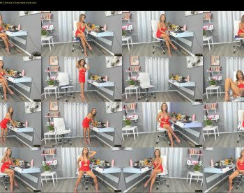 beebeethai — 58 minute Chaturbate female cam show recording, 1080p, Dec 10, 2022