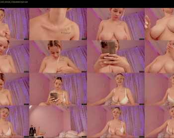 bella_adams_ — 31 minute Chaturbate female cam show recording, 1080p, Dec 9, 2022