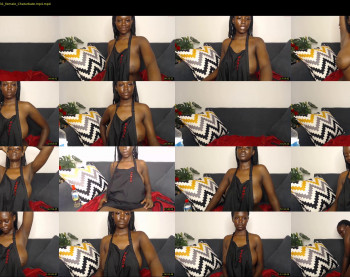 betty_fire_ — 81 minute Chaturbate female cam show recording, 720p, Dec 9, 2022