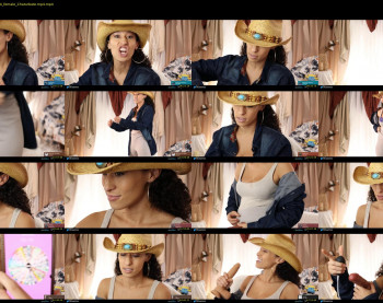 blissense — 55 minute Chaturbate female cam show recording, 1080p, Dec 10, 2022