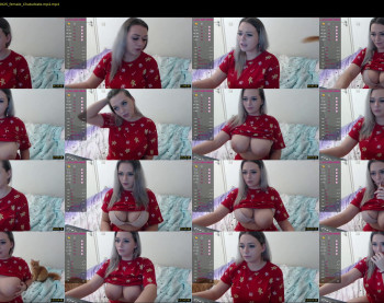 blue_eyes96 — 95 minute Chaturbate female cam show recording, 720p, Dec 10, 2022