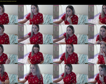 blue_eyes96 — 31 minute Chaturbate female cam show recording, 720p, Dec 10, 2022