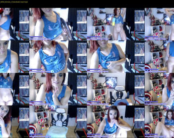bouncinbooty — 42 minute Chaturbate female cam show recording, 1080p, Dec 9, 2022