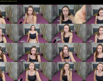 brooke_evans_ — 56 minute Chaturbate female cam show recording, 1080p, Dec 9, 2022