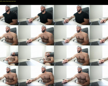 brucestryker — 67 minute Chaturbate male cam show recording, 720p, Dec 9, 2022