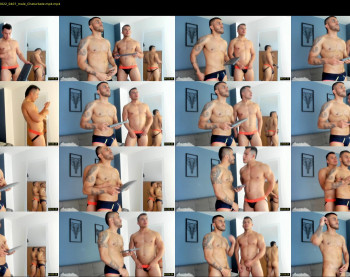 buddys_team_hots — 54 minute Chaturbate couple cam show recording, 1080p, Dec 10, 2022