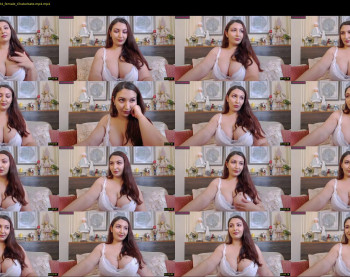 bustyeva_ — 4 minute Chaturbate female cam show recording, 720p, Dec 9, 2022
