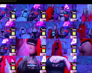 butterybubblebutt — 41 minute Chaturbate couple cam show recording, 1080p, Dec 9, 2022