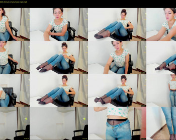 camila_berk — 55 minute Chaturbate female cam show recording, 1080p, Dec 9, 2022