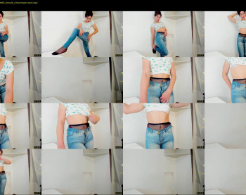 camila_berk — 55 minute Chaturbate female cam show recording, 1080p, Dec 9, 2022