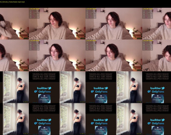 cassisland — 21 minute Chaturbate female cam show recording, 1080p, Dec 10, 2022