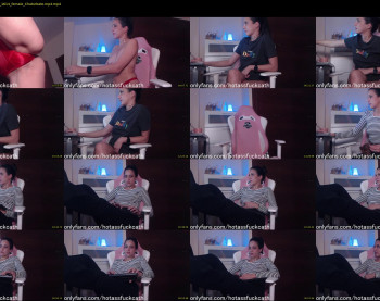 catherinstone — 35 minute Chaturbate female cam show recording, 720p, Dec 9, 2022