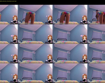 cherrycreme — 3 minute Chaturbate female cam show recording, 1080p, Dec 9, 2022