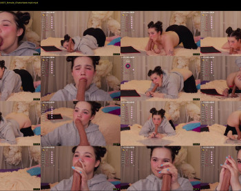 chery_lady22 — 54 minute Chaturbate female cam show recording, 1080p, Dec 10, 2022