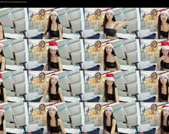 chrystal_jade — 18 minute Chaturbate female cam show recording, 1080p, Dec 9, 2022