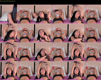 cinacramby — 9 minute Chaturbate female cam show recording, 1080p, Dec 10, 2022