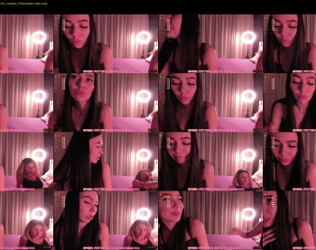 cinacramby — 3 minute Chaturbate female cam show recording, 1080p, Dec 10, 2022