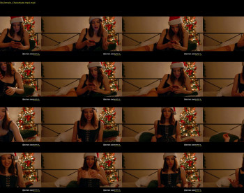 cinnabelle — 55 minute Chaturbate female cam show recording, 1080p, Dec 10, 2022