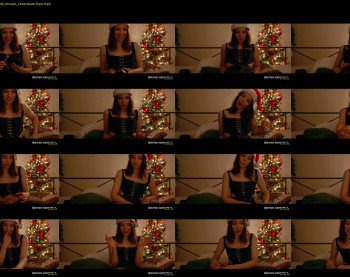 cinnabelle — 9 minute Chaturbate female cam show recording, 1080p, Dec 10, 2022