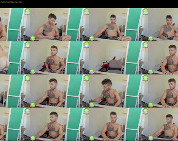 classied — 28 minute Chaturbate male cam show recording, 720p, Dec 9, 2022