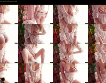 clementine__ — 54 minute Chaturbate female cam show recording, 1080p, Dec 9, 2022