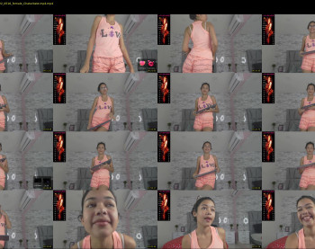 cyanide_candys — 4 minute Chaturbate female cam show recording, 4K, Dec 10, 2022
