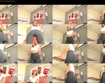 cybercami — 62 minute Chaturbate female cam show recording, 1080p, Dec 9, 2022