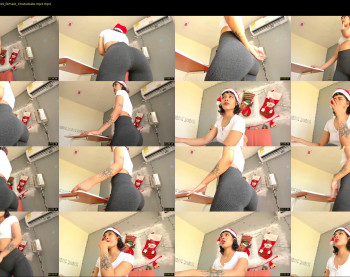 cybercami — 61 minute Chaturbate female cam show recording, 1080p, Dec 9, 2022