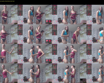 danamily — 3 minute Chaturbate female cam show recording, 720p, Dec 9, 2022