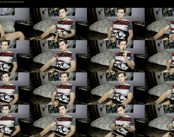 daniel_like — 66 minute Chaturbate male cam show recording, 1080p, Dec 9, 2022