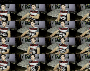 daniel_like — 66 minute Chaturbate male cam show recording, 1080p, Dec 9, 2022