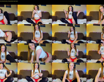 daphnemadison — 55 minute Chaturbate couple cam show recording, 1080p, Dec 10, 2022