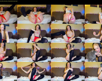 daphnemadison — 54 minute Chaturbate couple cam show recording, 1080p, Dec 10, 2022