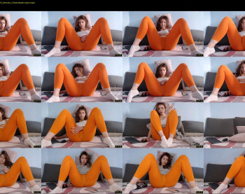 dara6761 — 67 minute Chaturbate female cam show recording, 720p, Dec 9, 2022