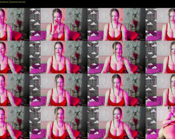 dark_milla — 4 minute Chaturbate female cam show recording, 1080p, Dec 9, 2022