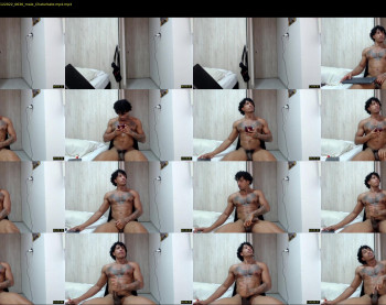 deepthroatfucker_ccs — 69 minute Chaturbate male cam show recording, 720p, Dec 9, 2022