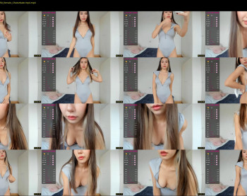 deniseone — 37 minute Chaturbate female cam show recording, 1080p, Dec 9, 2022