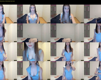 deniseone — 41 minute Chaturbate female cam show recording, 1080p, Dec 9, 2022