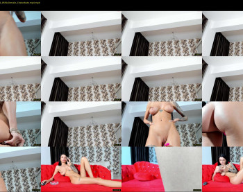 desert2blosom — 101 minute Chaturbate female cam show recording, 720p, Dec 9, 2022