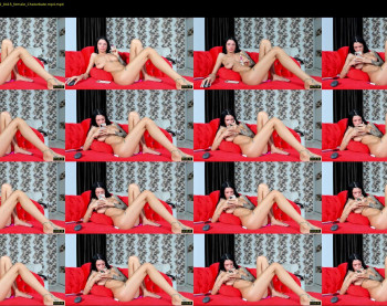 desert2blosom — 25 minute Chaturbate female cam show recording, 720p, Dec 10, 2022