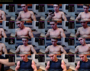 destroy_boy — 46 minute Chaturbate male cam show recording, 1080p, Dec 9, 2022