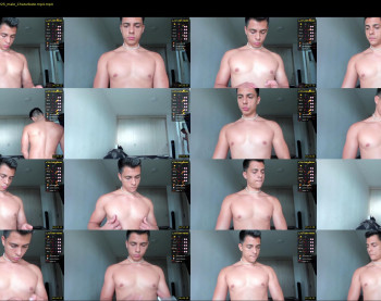devils_gold — 9 minute Chaturbate male cam show recording, 1080p, Dec 9, 2022
