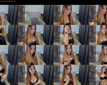 diana_soft — 18 minute Chaturbate female cam show recording, 1080p, Dec 9, 2022